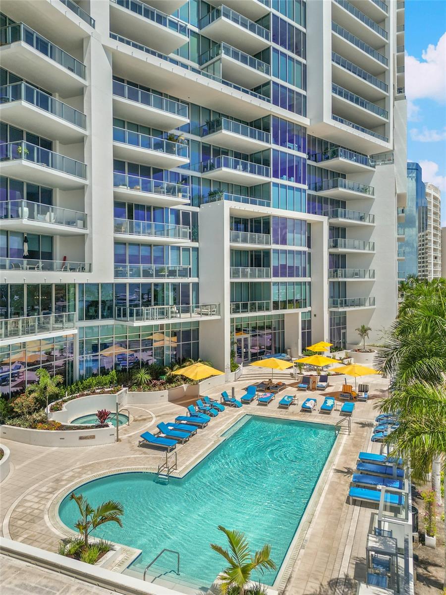1155 N GULFSTREAM AVE #306, SARASOTA, FL — photo 41