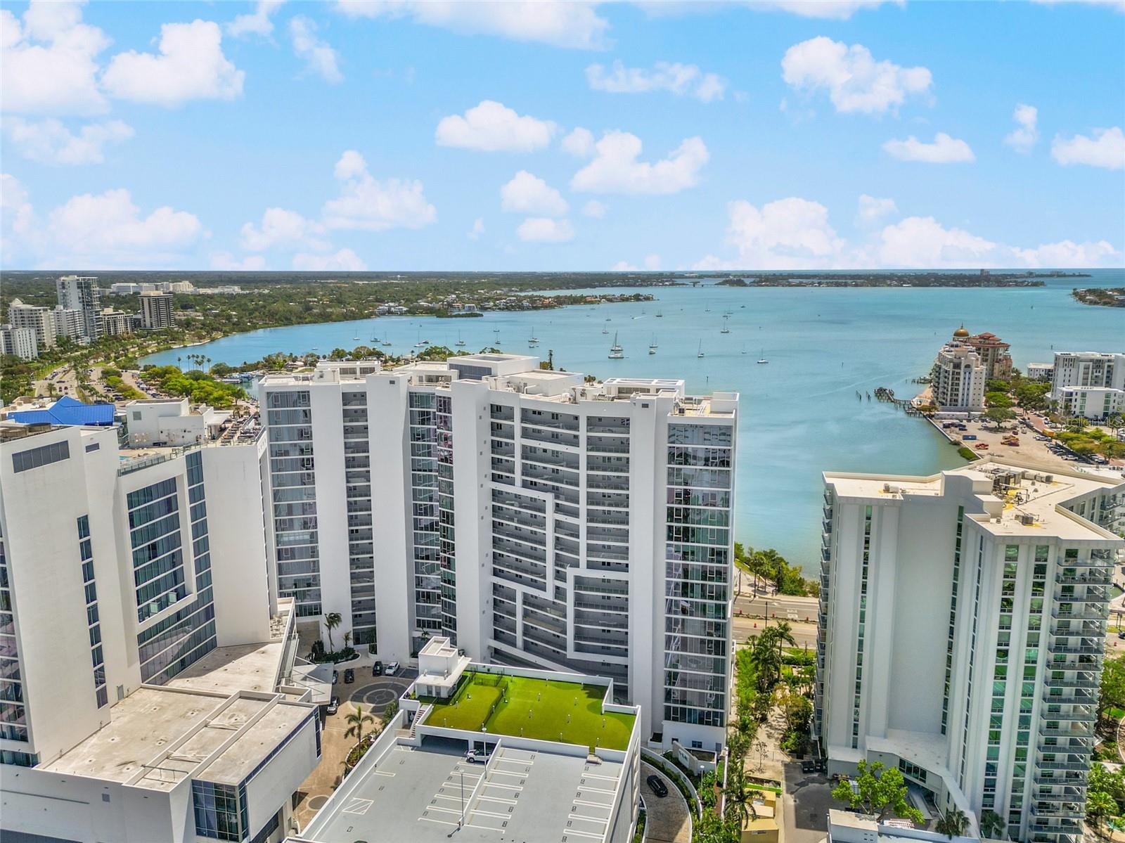 1155 N GULFSTREAM AVE #306, SARASOTA, FL — photo 42