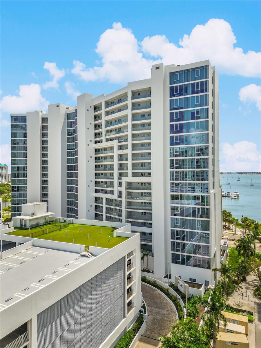 1155 N GULFSTREAM AVE #306, SARASOTA, FL — photo 43