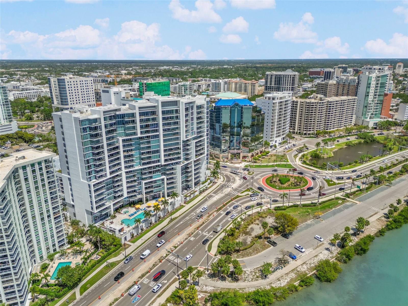 1155 N GULFSTREAM AVE #306, SARASOTA, FL — photo 46