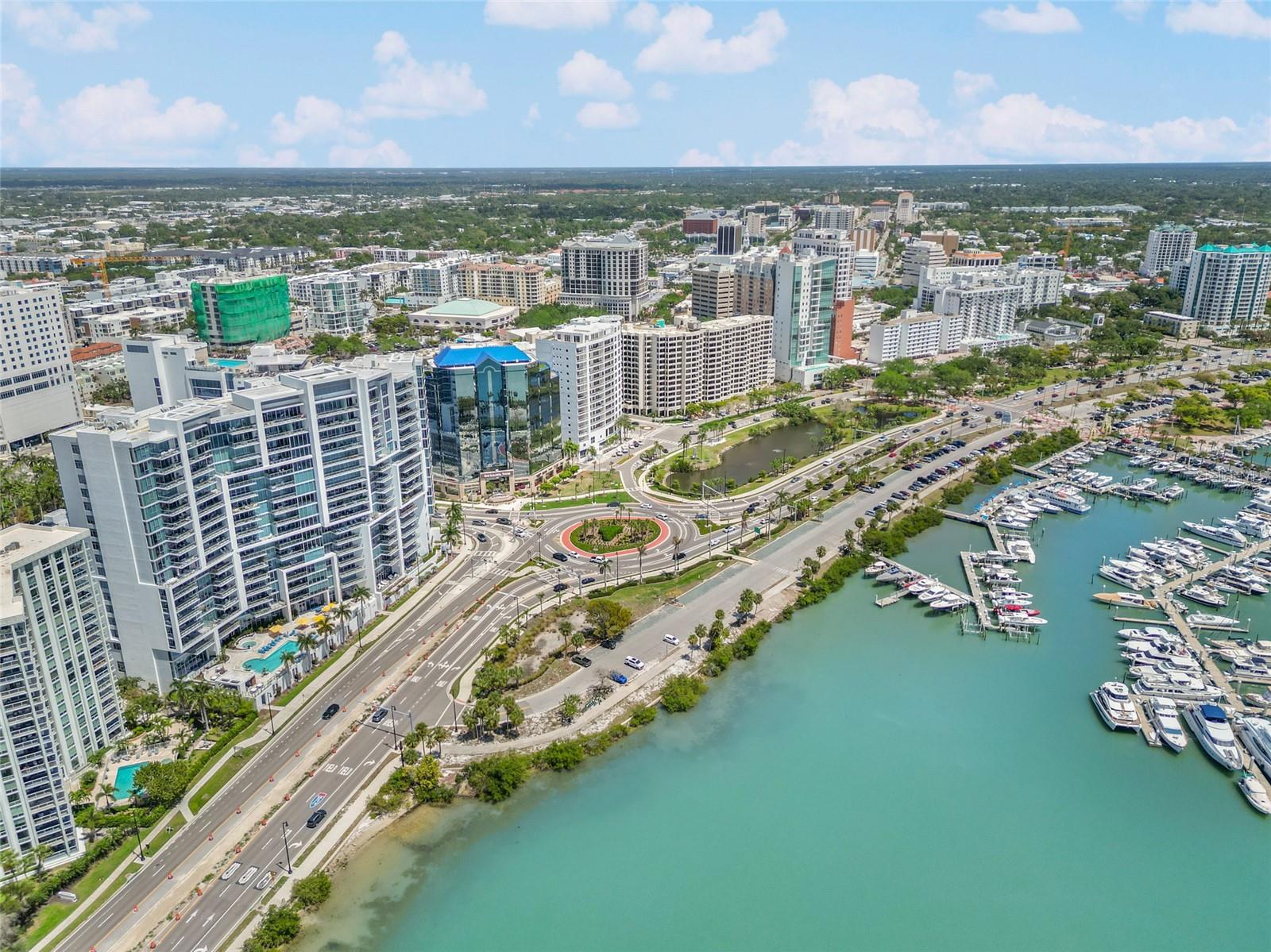 1155 N GULFSTREAM AVE #306, SARASOTA, FL — photo 47