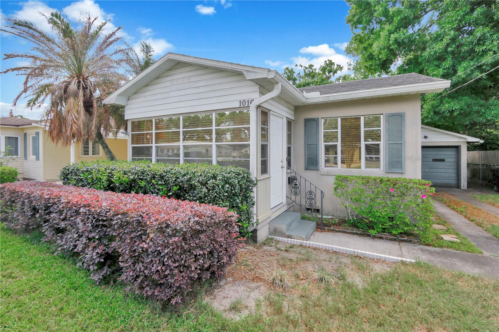 1016 W SMITH ST, ORLANDO, FL