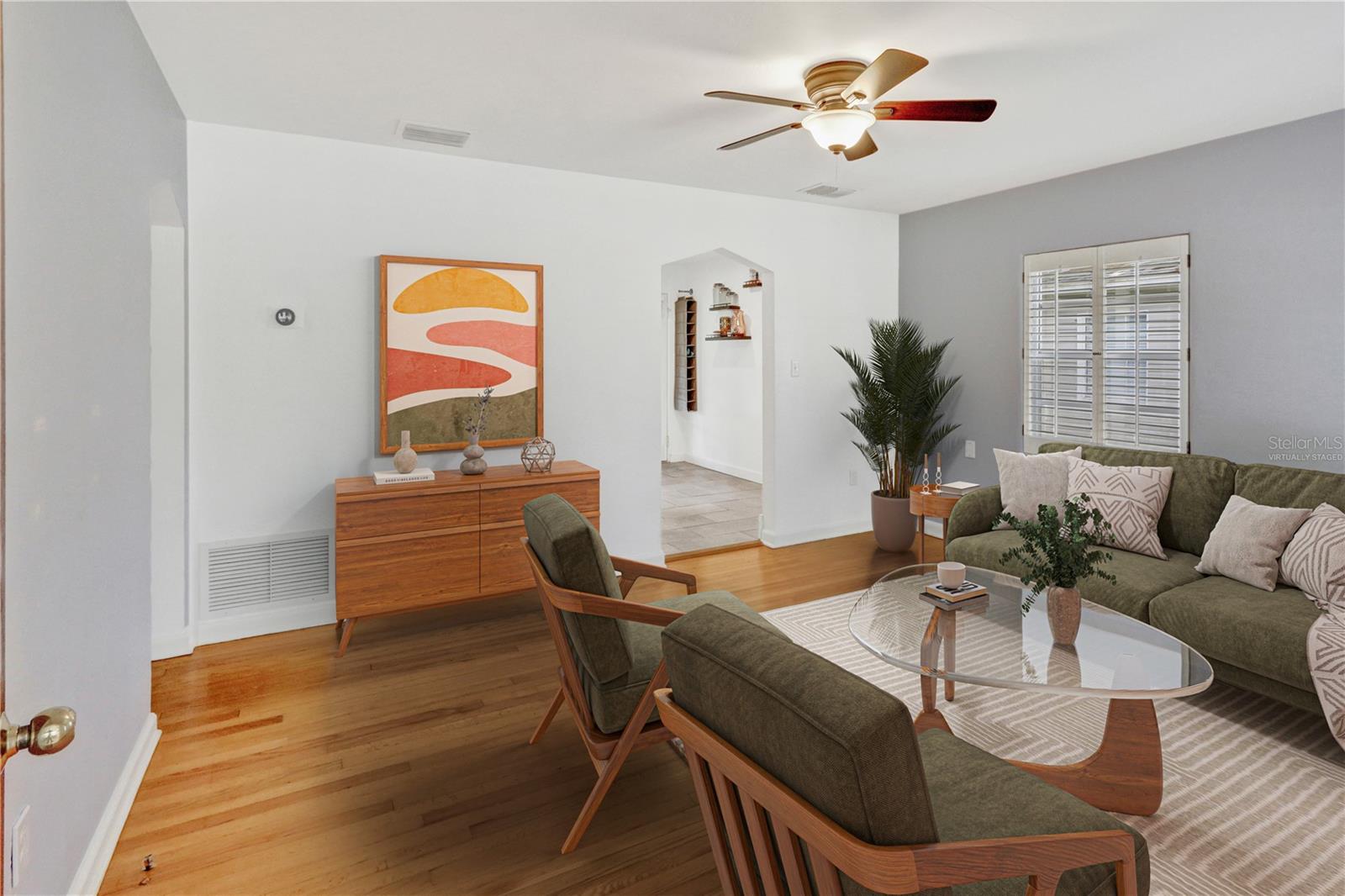 1016 W SMITH ST, ORLANDO, FL — photo 4