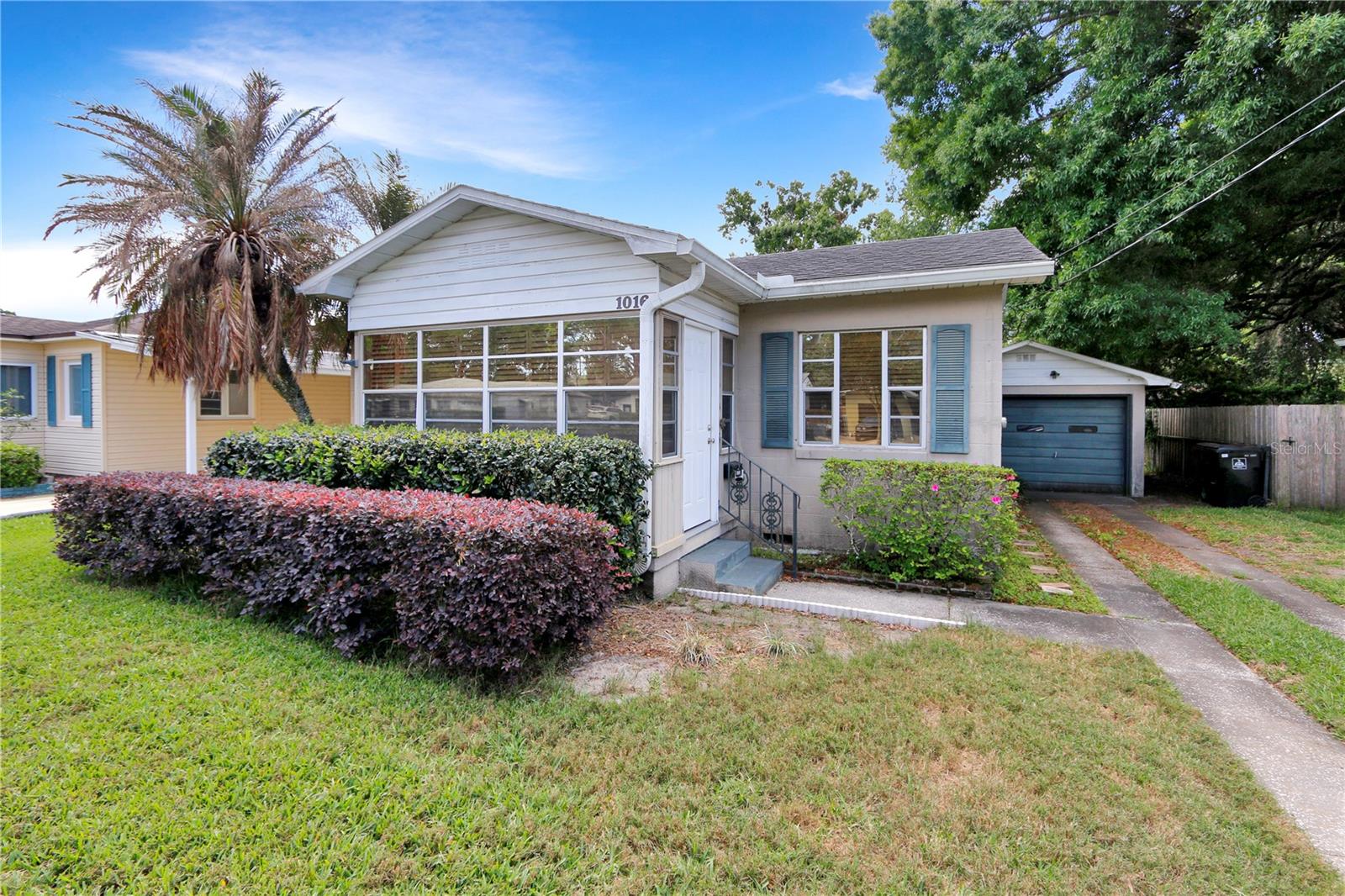 1016 W SMITH ST, ORLANDO, FL — photo 19