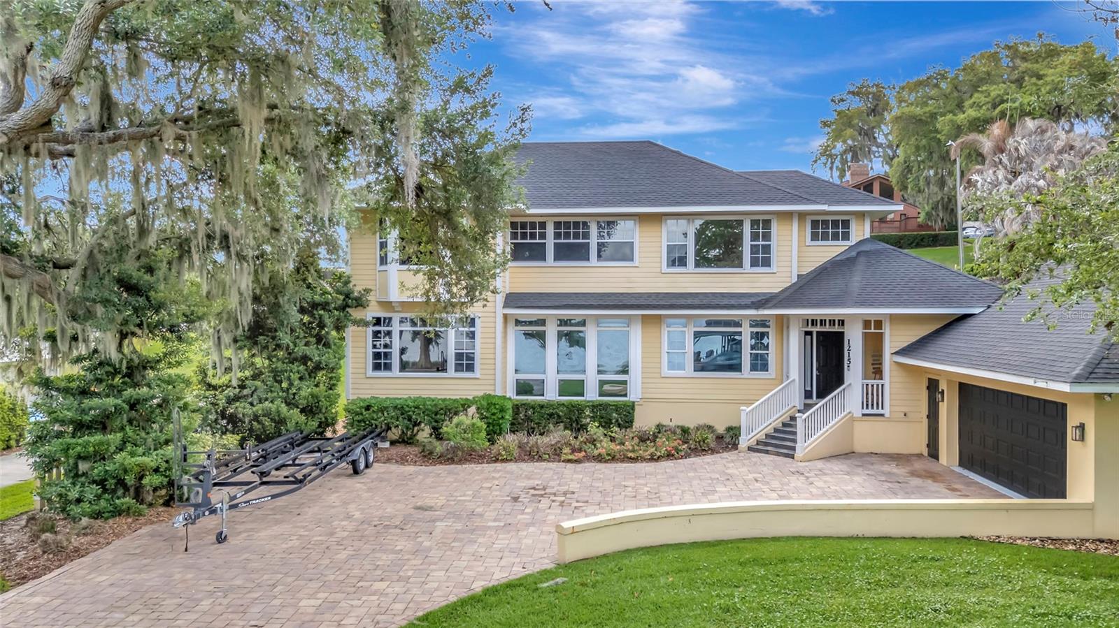 1215 LAKESHORE DR, EUSTIS, FL — photo 4