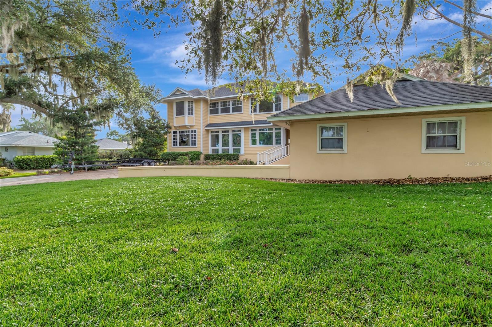 1215 LAKESHORE DR, EUSTIS, FL — photo 105