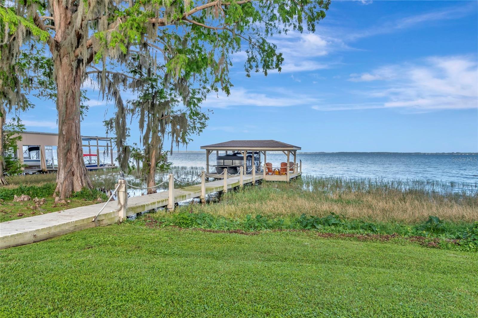 1215 LAKESHORE DR, EUSTIS, FL — photo 114