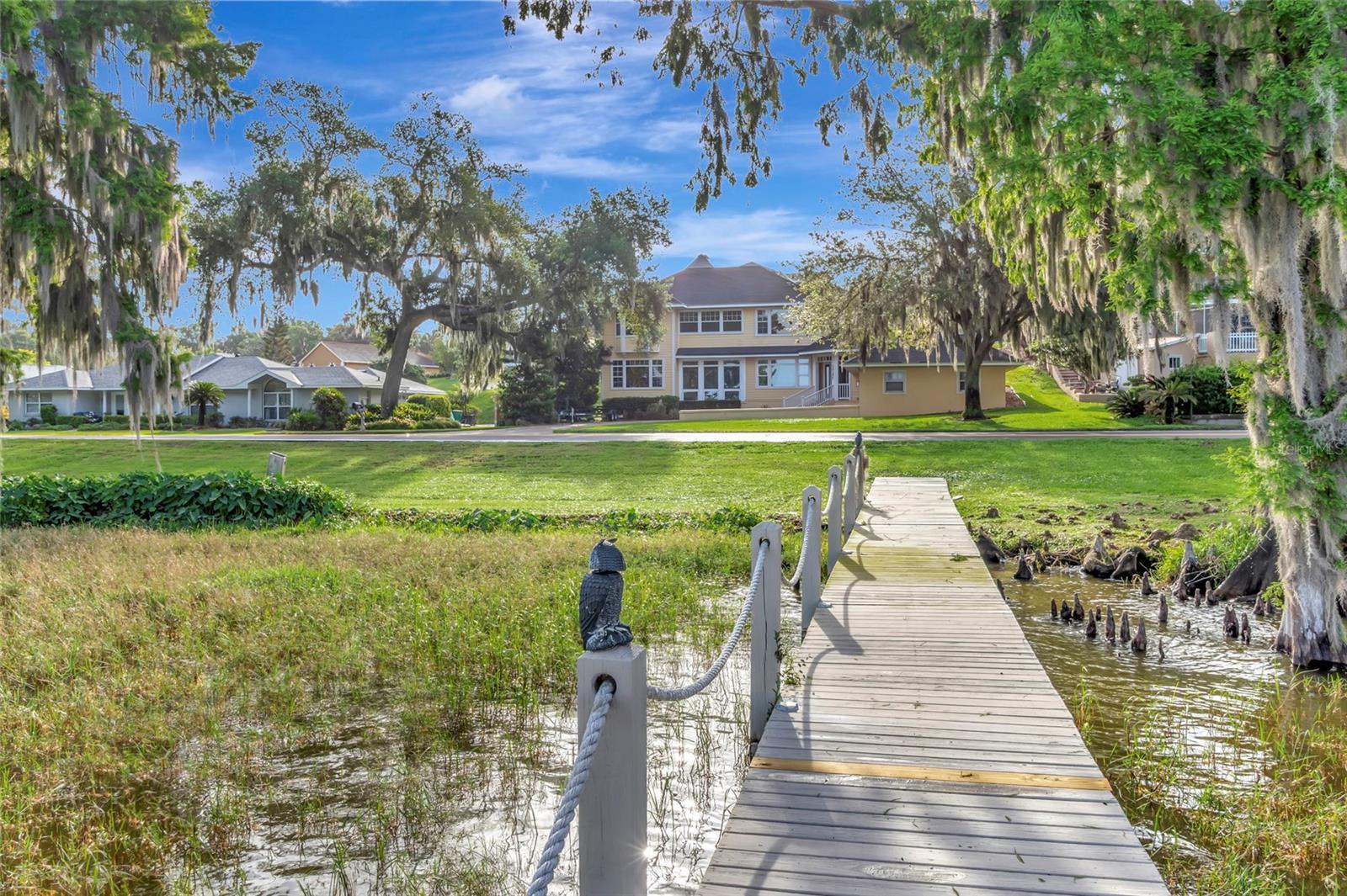 1215 LAKESHORE DR, EUSTIS, FL — photo 123