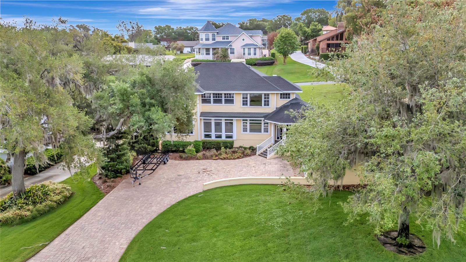 1215 LAKESHORE DR, EUSTIS, FL — photo 129