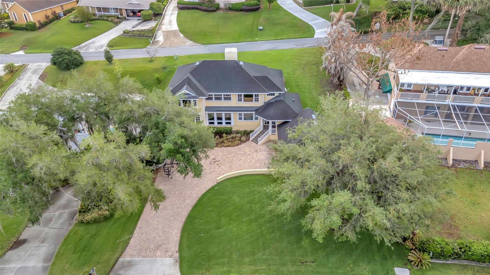 1215 LAKESHORE DR, EUSTIS, FL — photo 132