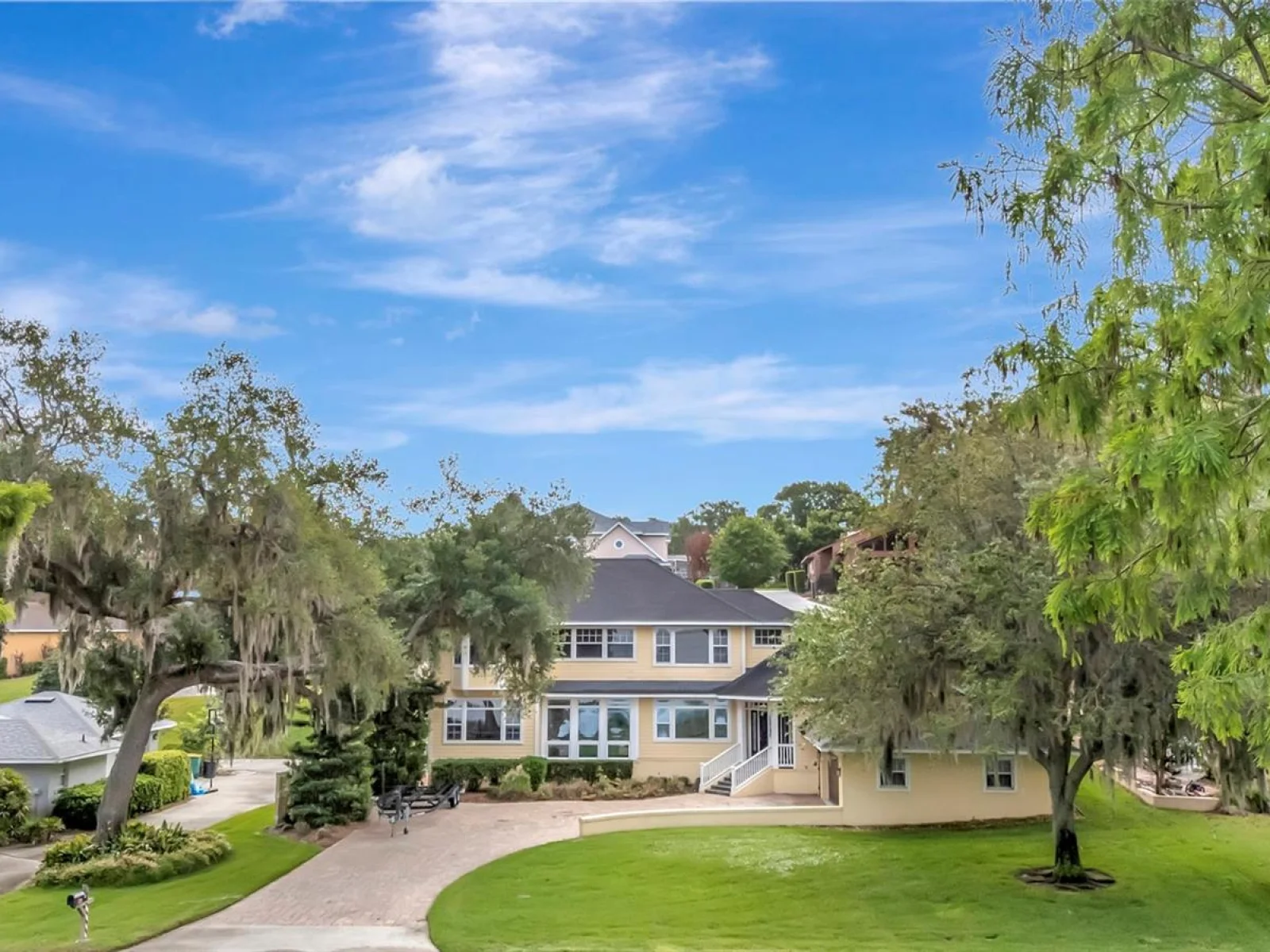1215 LAKESHORE DR, EUSTIS, FL — photo 143