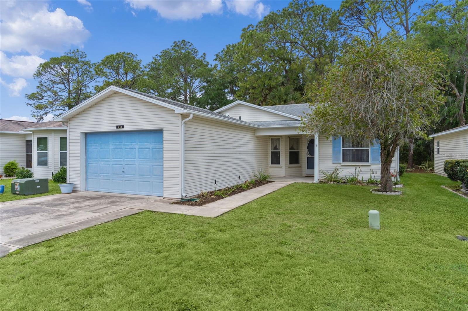 413 WESTWOOD DR, LEESBURG, FL — photo 5