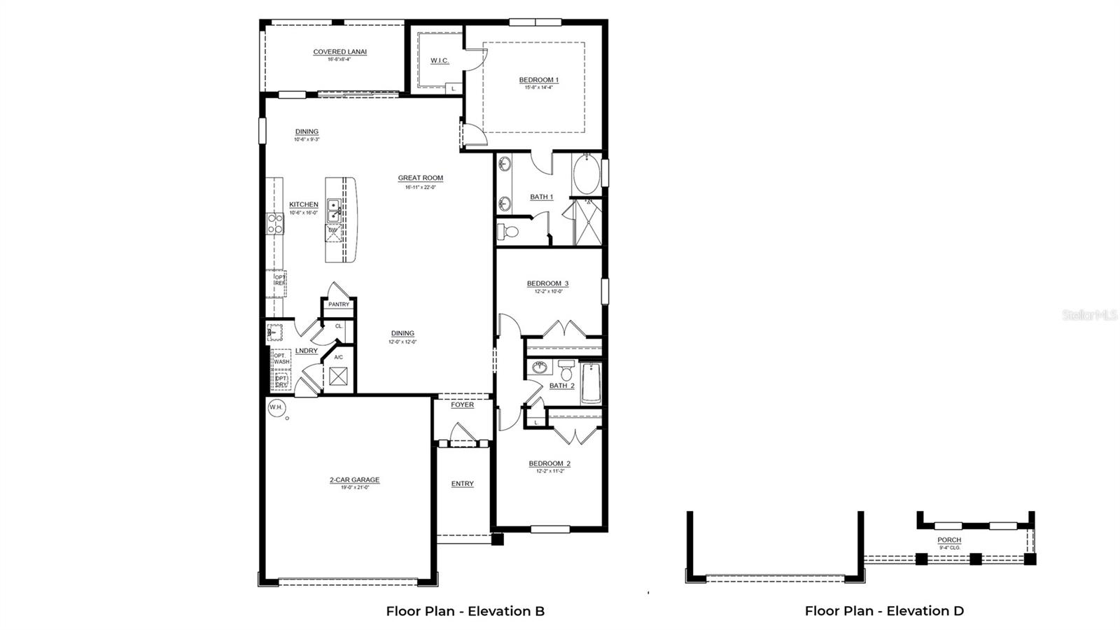 8172 IVES PL, WILDWOOD, FL — photo 8