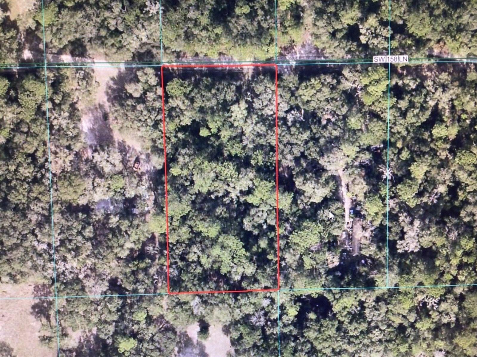 0 SW 158 LN, DUNNELLON, FL