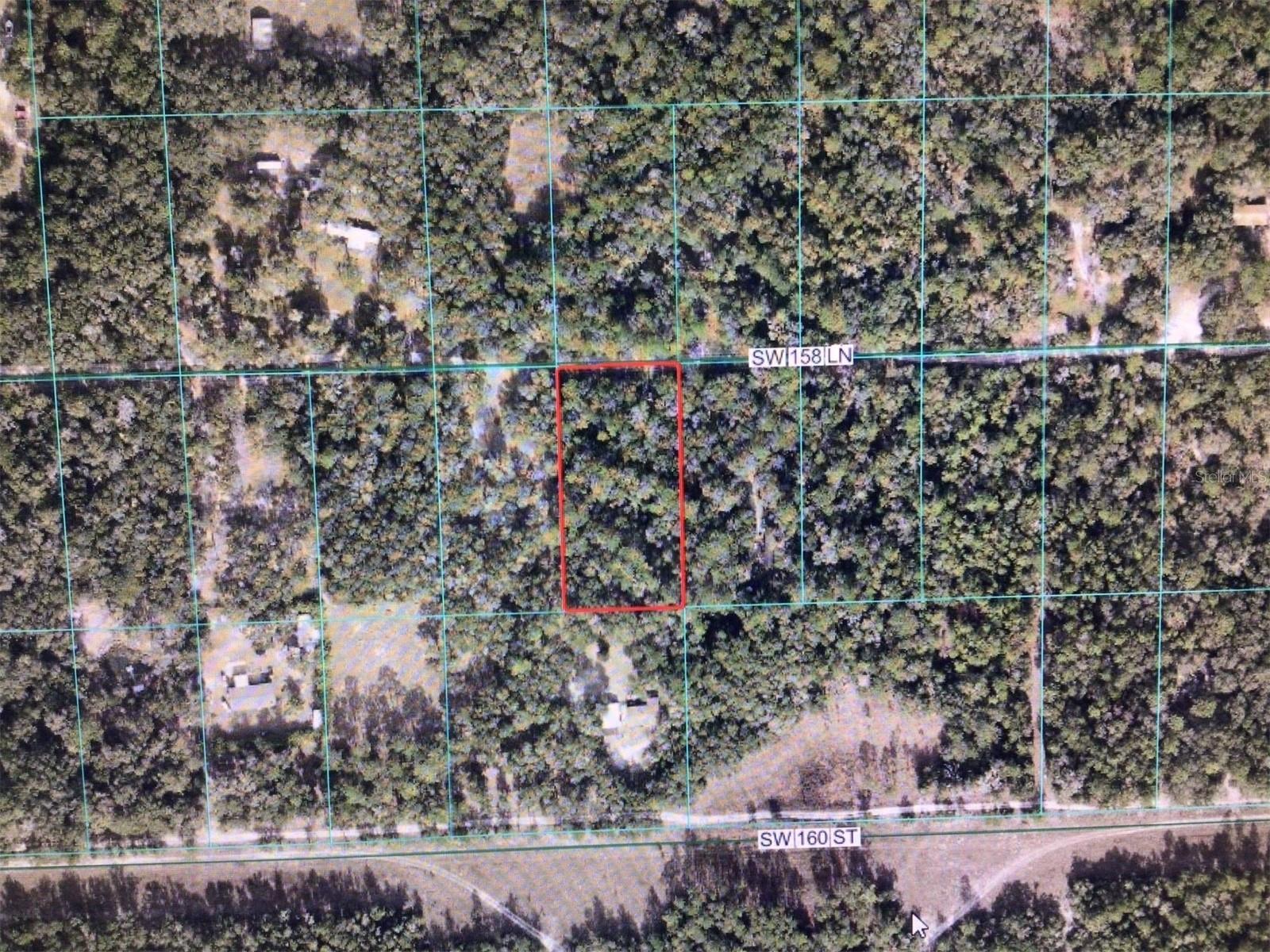 0 SW 158 LN, DUNNELLON, FL — photo 2