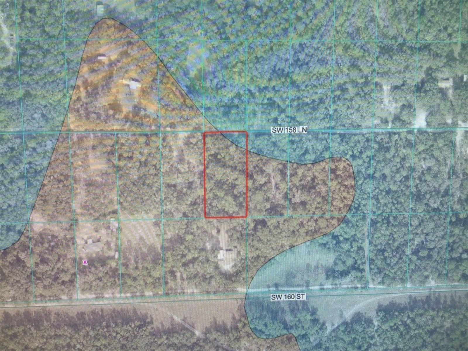 0 SW 158 LN, DUNNELLON, FL — photo 3