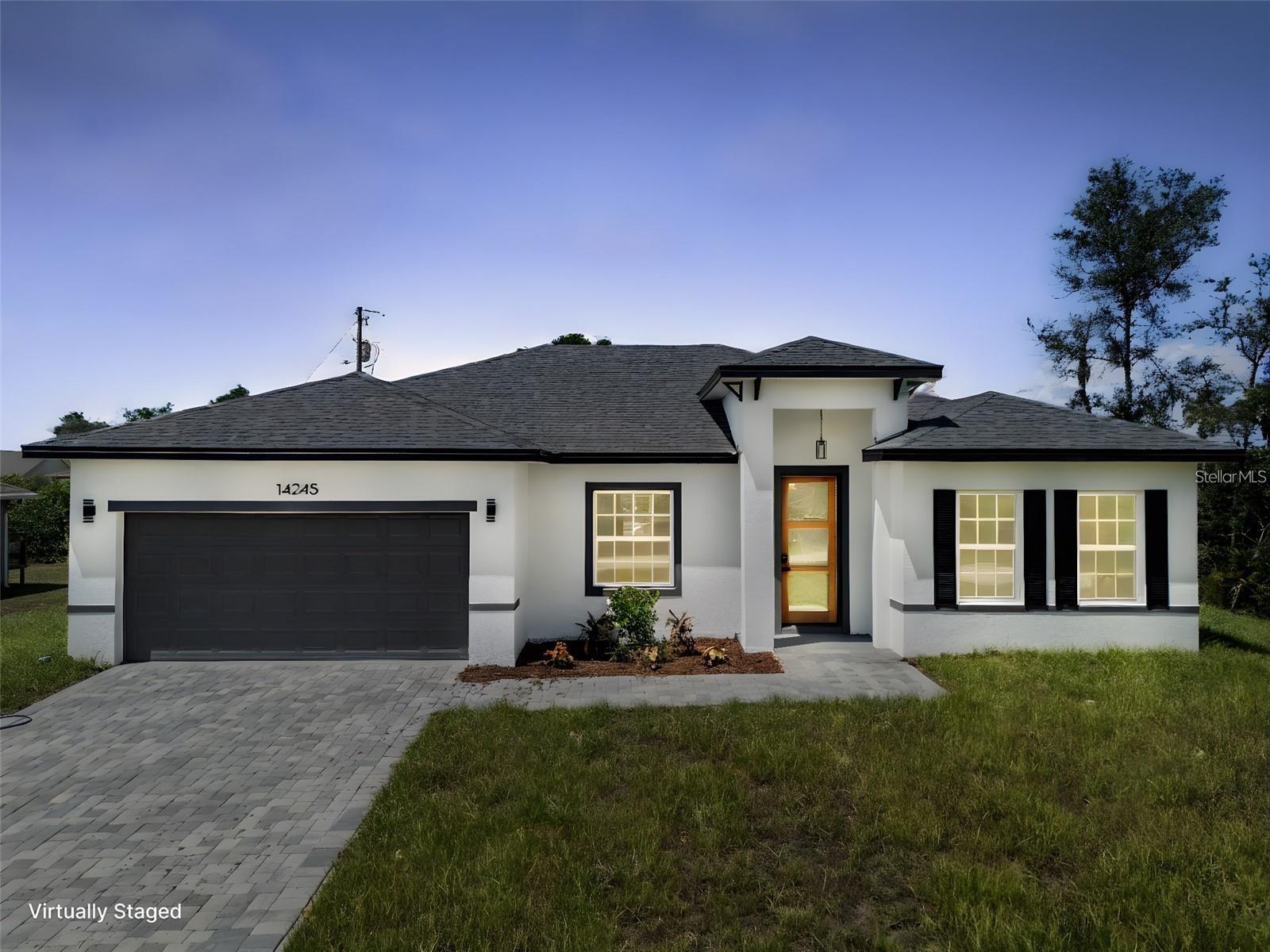 14245 SW 28TH CT, OCALA, FL — photo 6