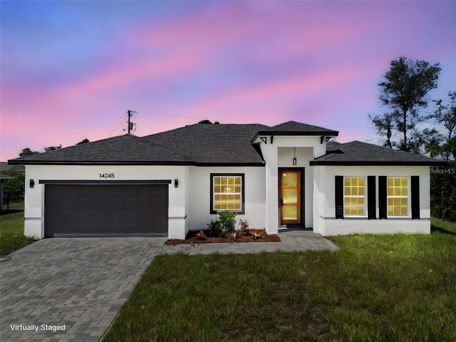 14245 SW 28TH CT, OCALA, FL — photo 7