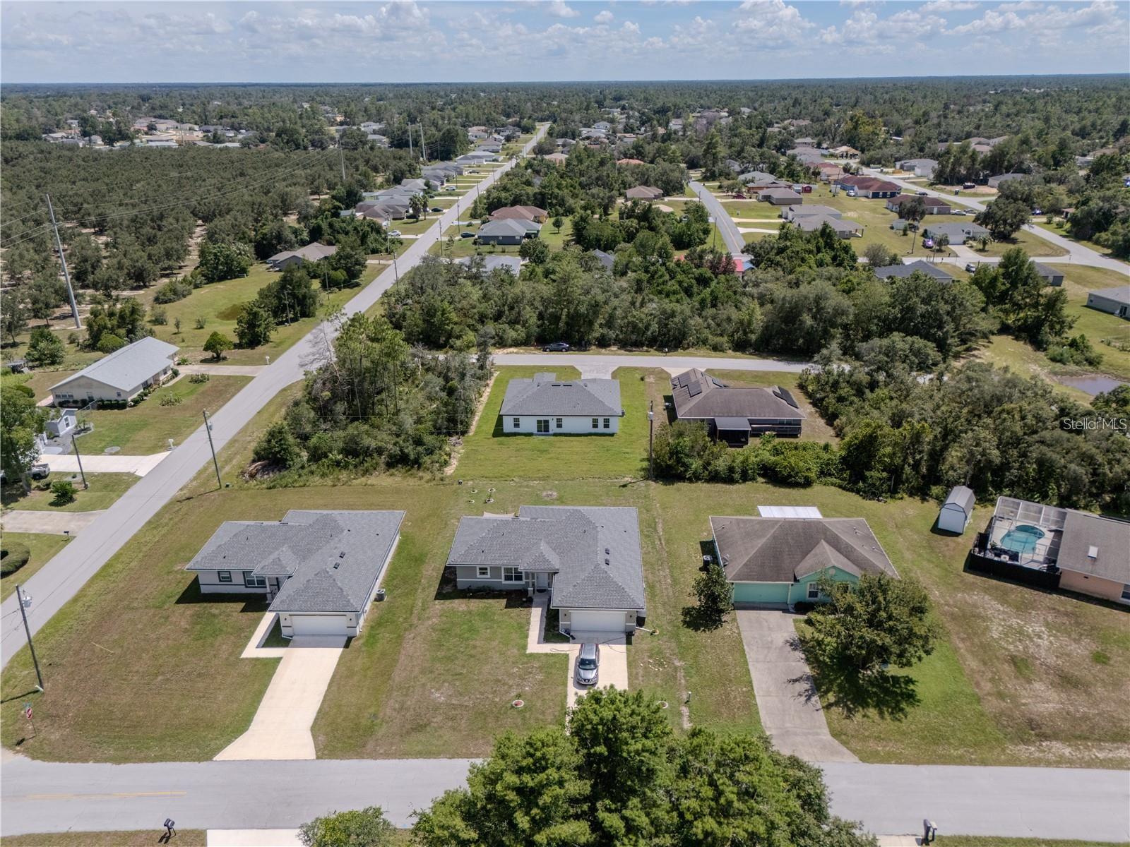 14245 SW 28TH CT, OCALA, FL — photo 16
