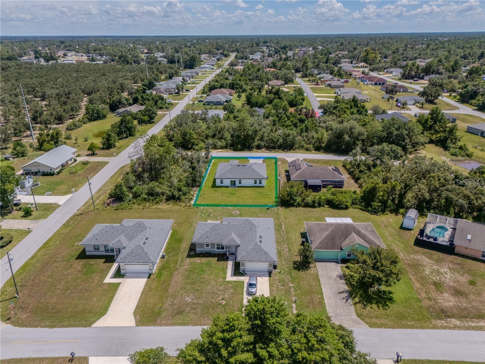 14245 SW 28TH CT, OCALA, FL — photo 17