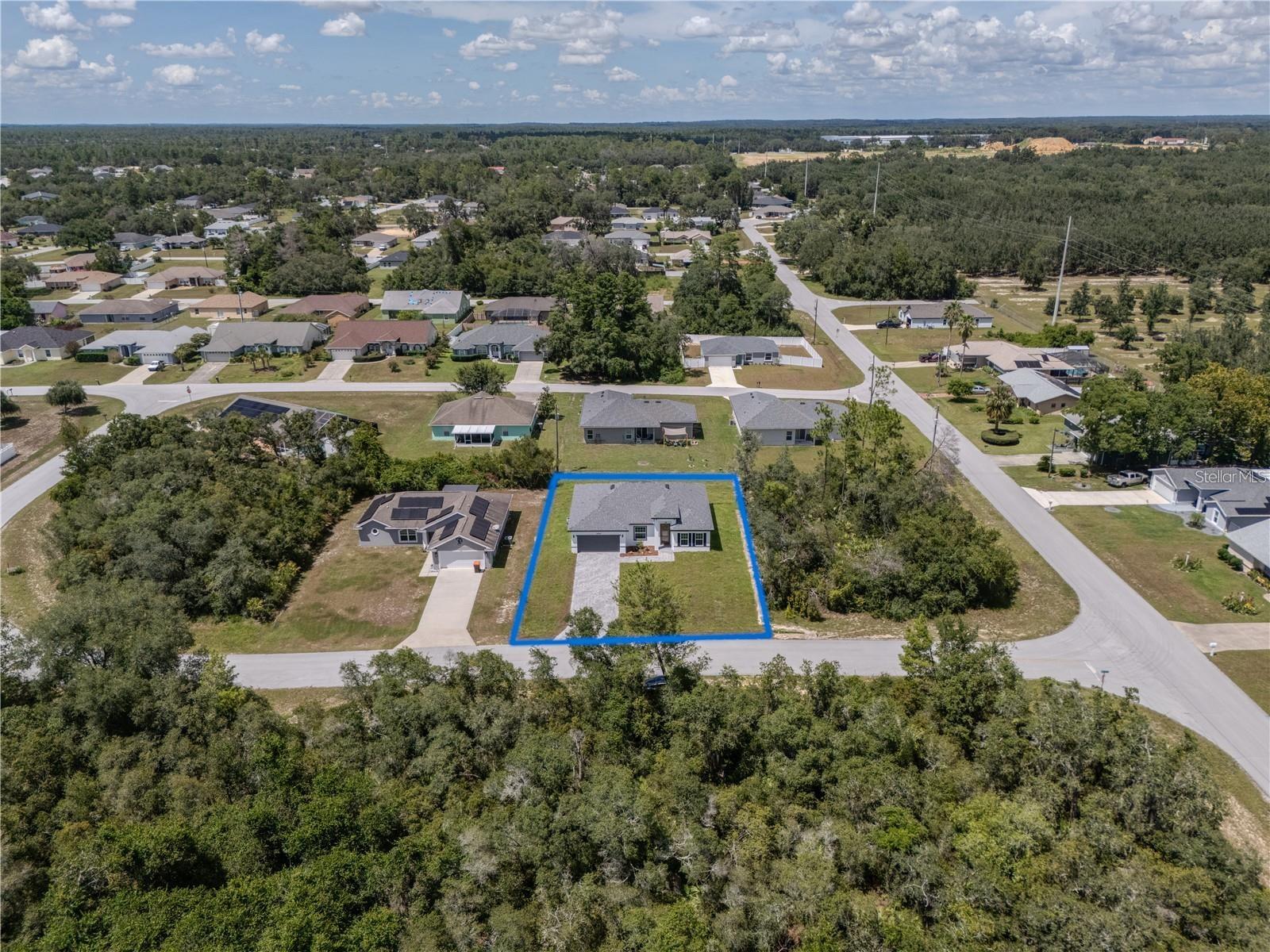 14245 SW 28TH CT, OCALA, FL — photo 20