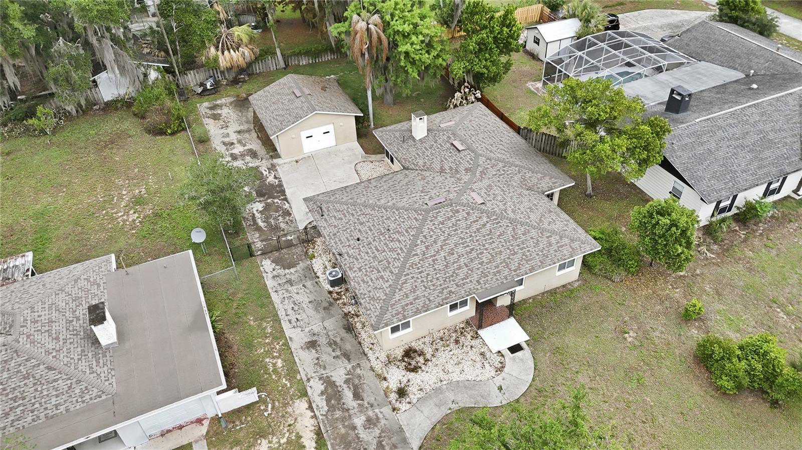 126 E MAGNOLIA AVE, HOWEY IN THE HILLS, FL — photo 86