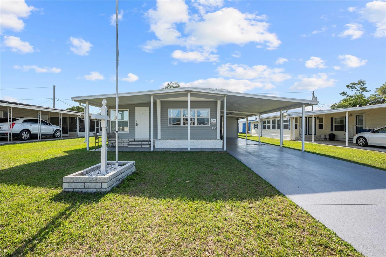 5347 BETTY ST, ZEPHYRHILLS, FL