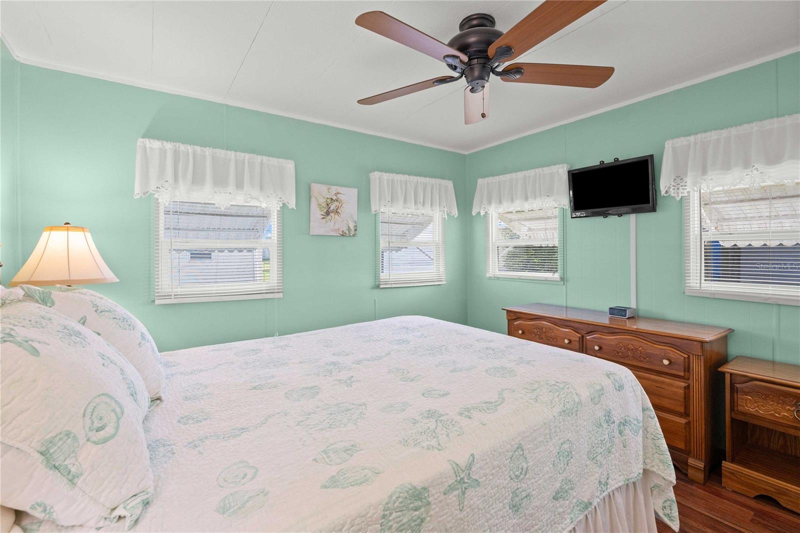 5347 BETTY ST, ZEPHYRHILLS, FL — photo 15