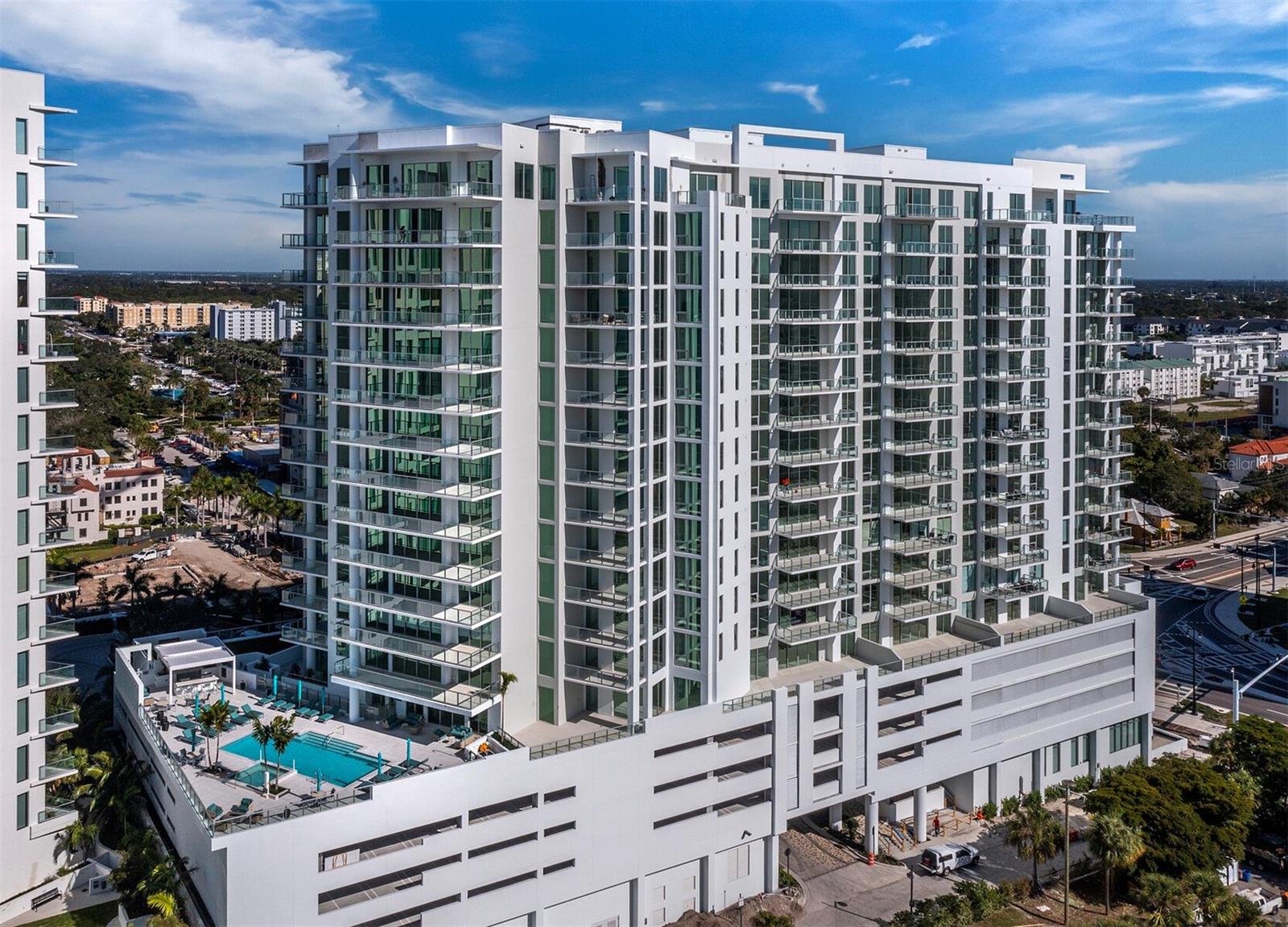 301 QUAY COMMONS #1003, SARASOTA, FL — photo 2