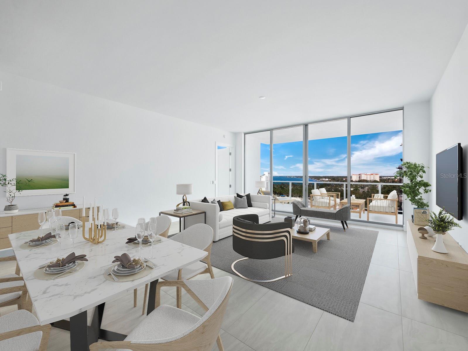 301 QUAY COMMONS #1003, SARASOTA, FL — photo 3