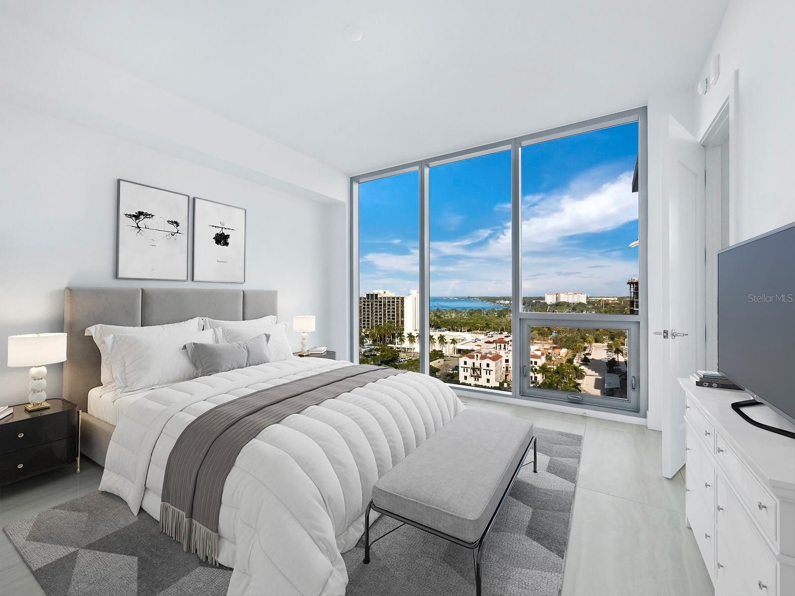 301 QUAY COMMONS #1003, SARASOTA, FL — photo 4