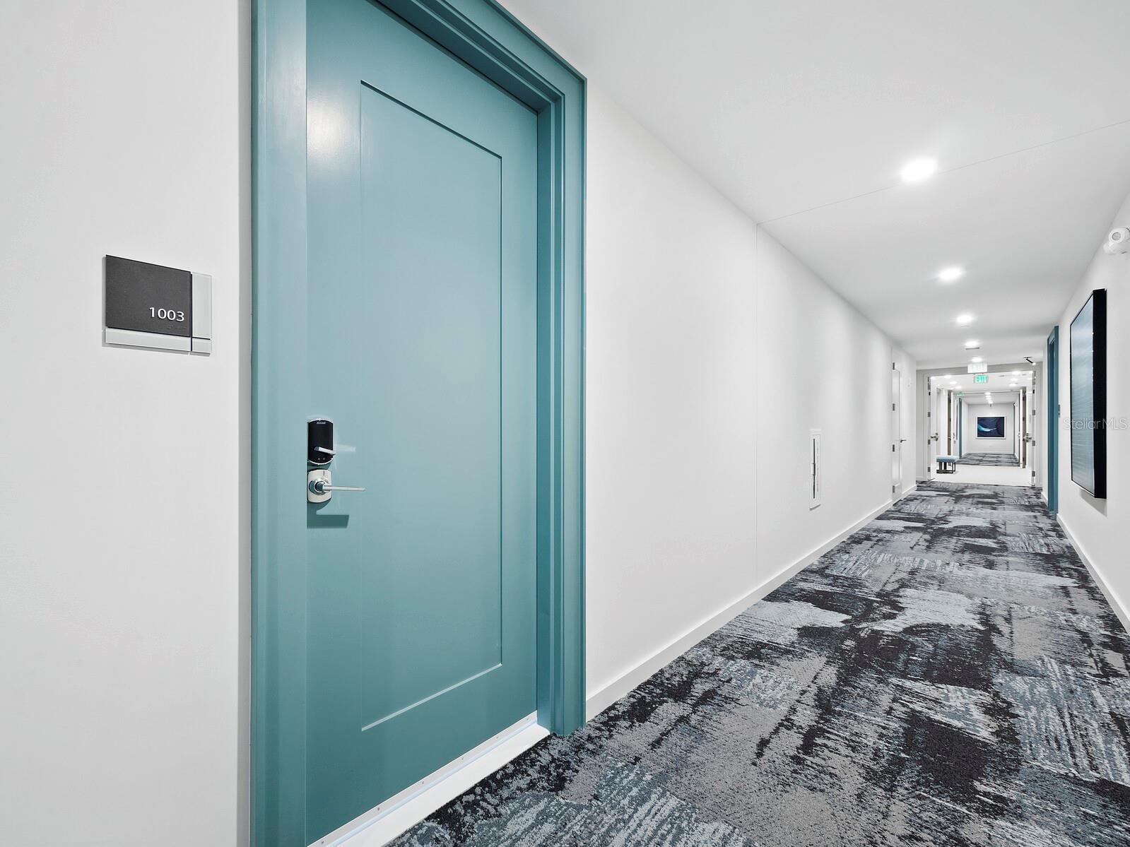 301 QUAY COMMONS #1003, SARASOTA, FL — photo 14