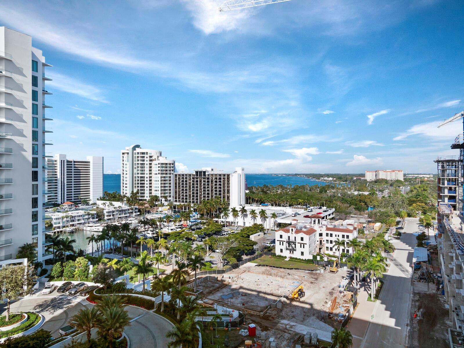301 QUAY COMMONS #1003, SARASOTA, FL — photo 22