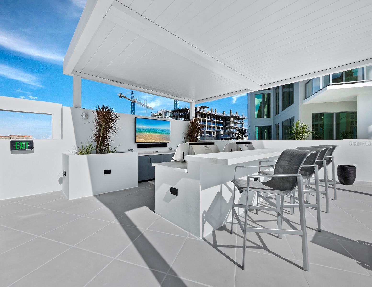 301 QUAY COMMONS #1003, SARASOTA, FL — photo 37