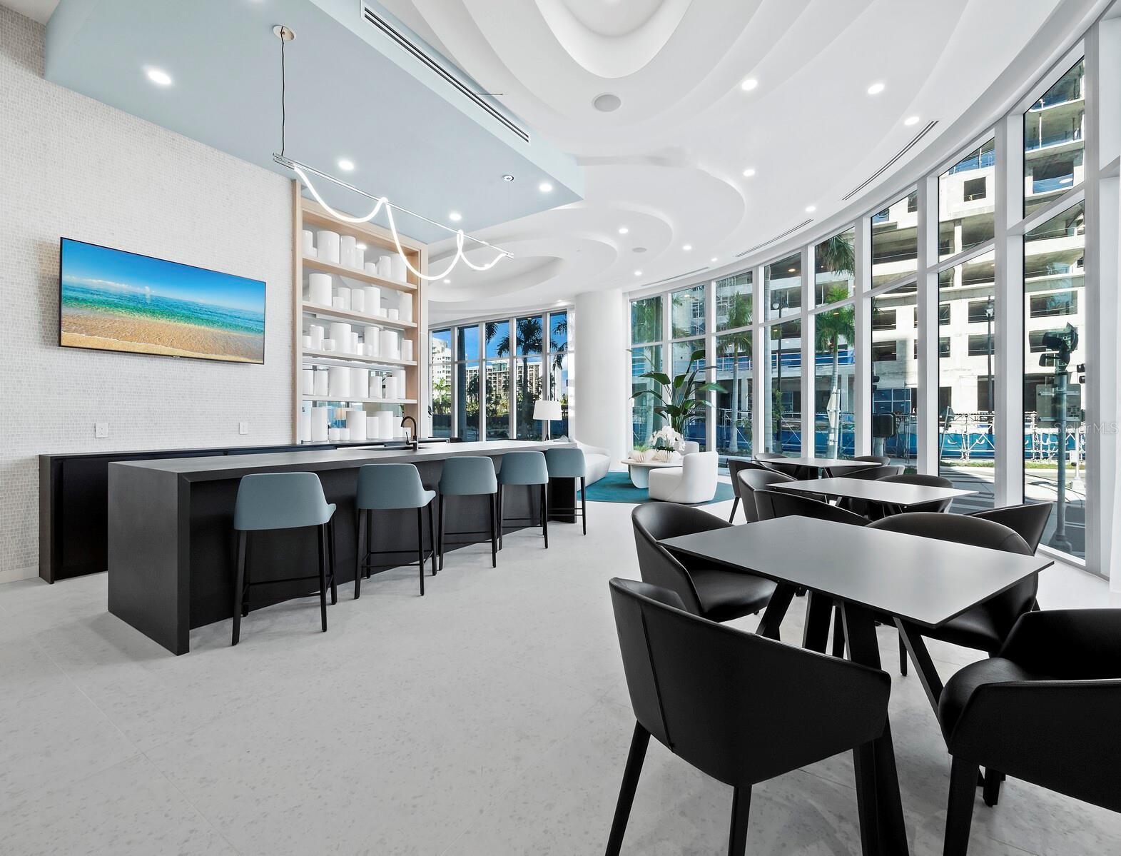 301 QUAY COMMONS #1003, SARASOTA, FL — photo 42