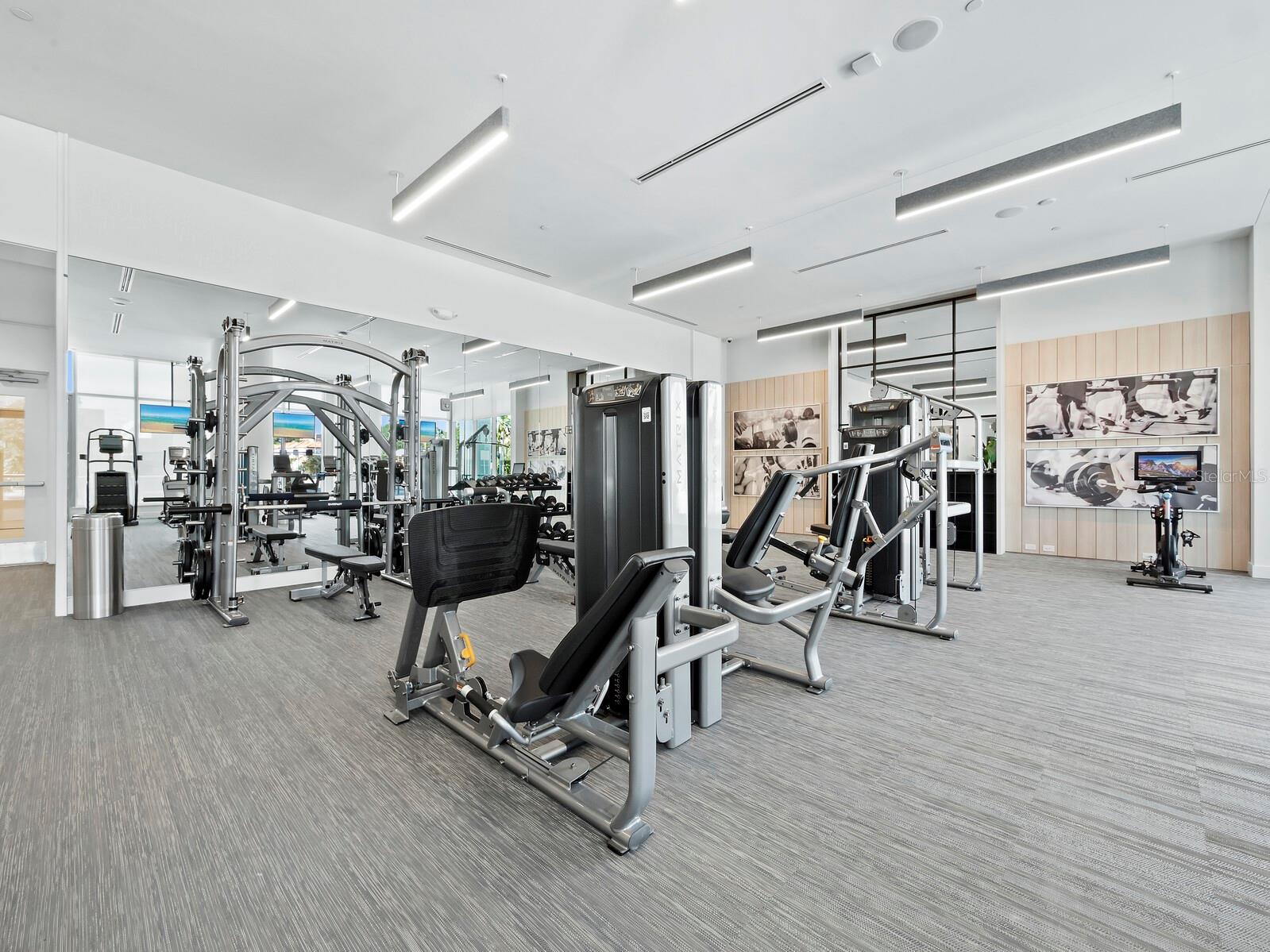 301 QUAY COMMONS #1003, SARASOTA, FL — photo 46