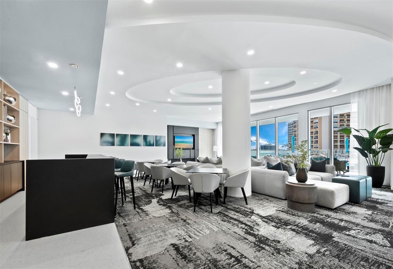 301 QUAY COMMONS #1003, SARASOTA, FL — photo 48