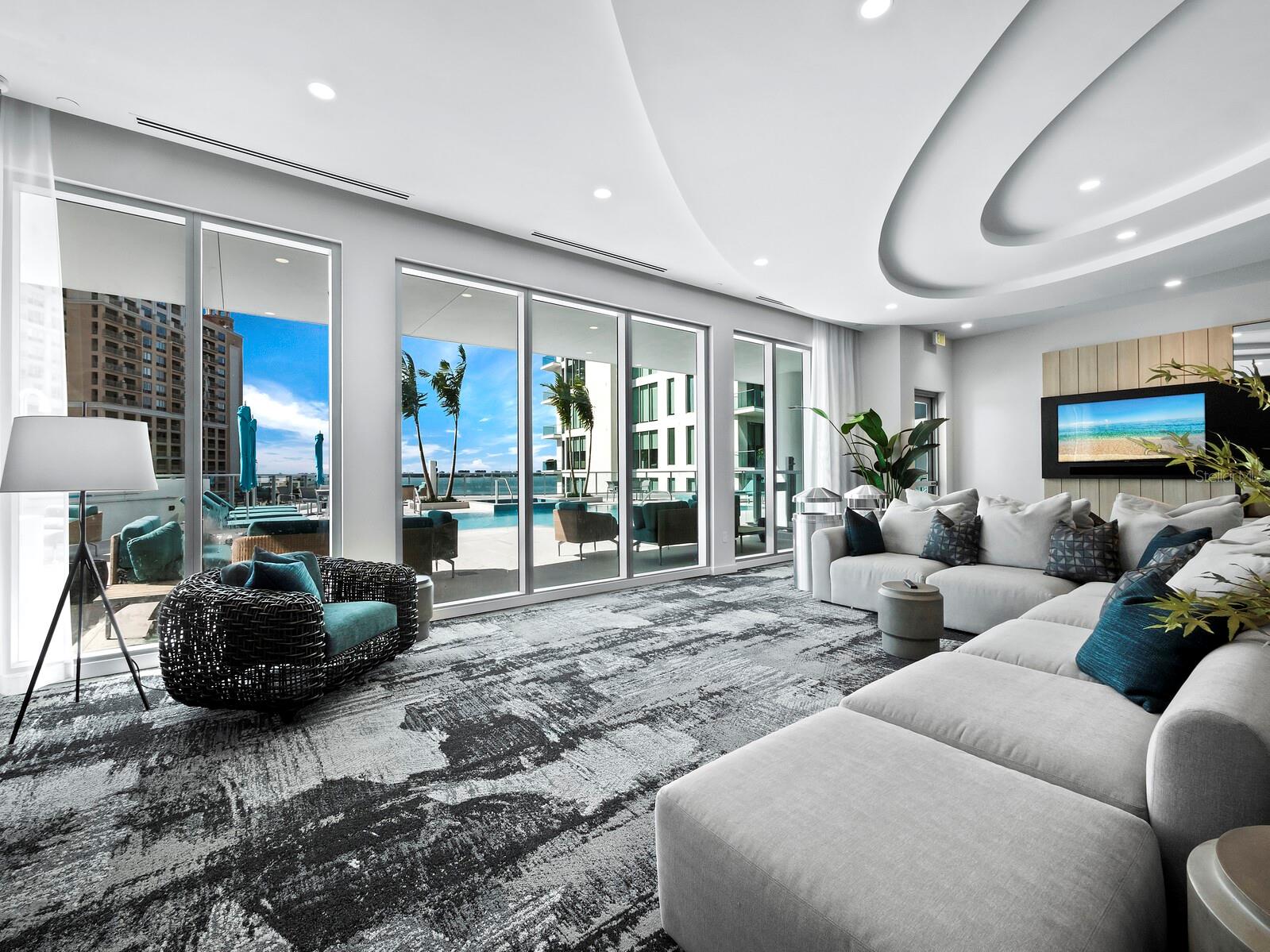 301 QUAY COMMONS #1003, SARASOTA, FL — photo 51