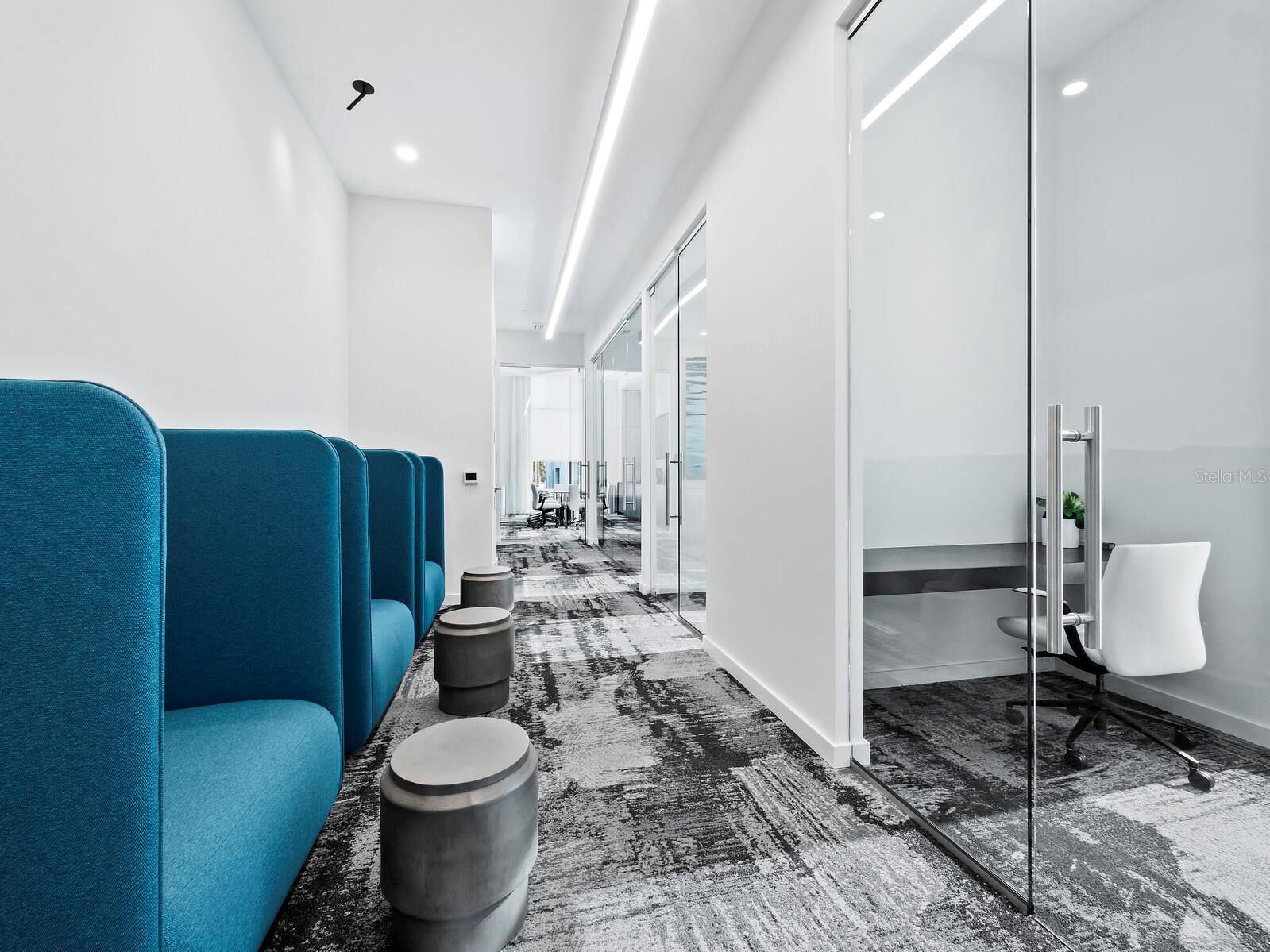 301 QUAY COMMONS #1003, SARASOTA, FL — photo 53