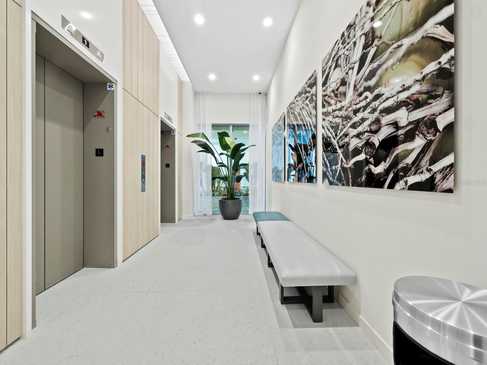 301 QUAY COMMONS #1003, SARASOTA, FL — photo 56