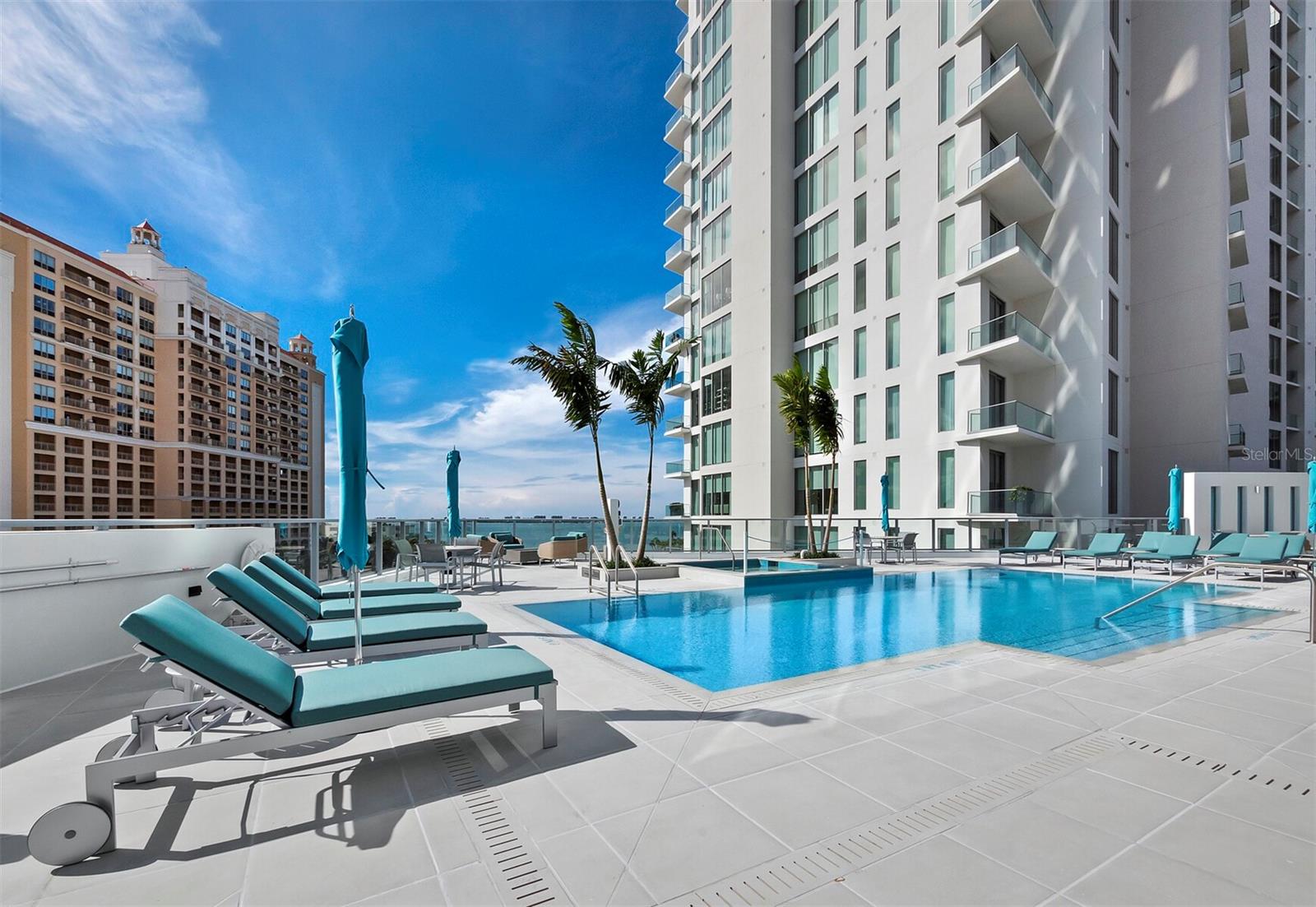 301 QUAY COMMONS #1003, SARASOTA, FL — photo 57