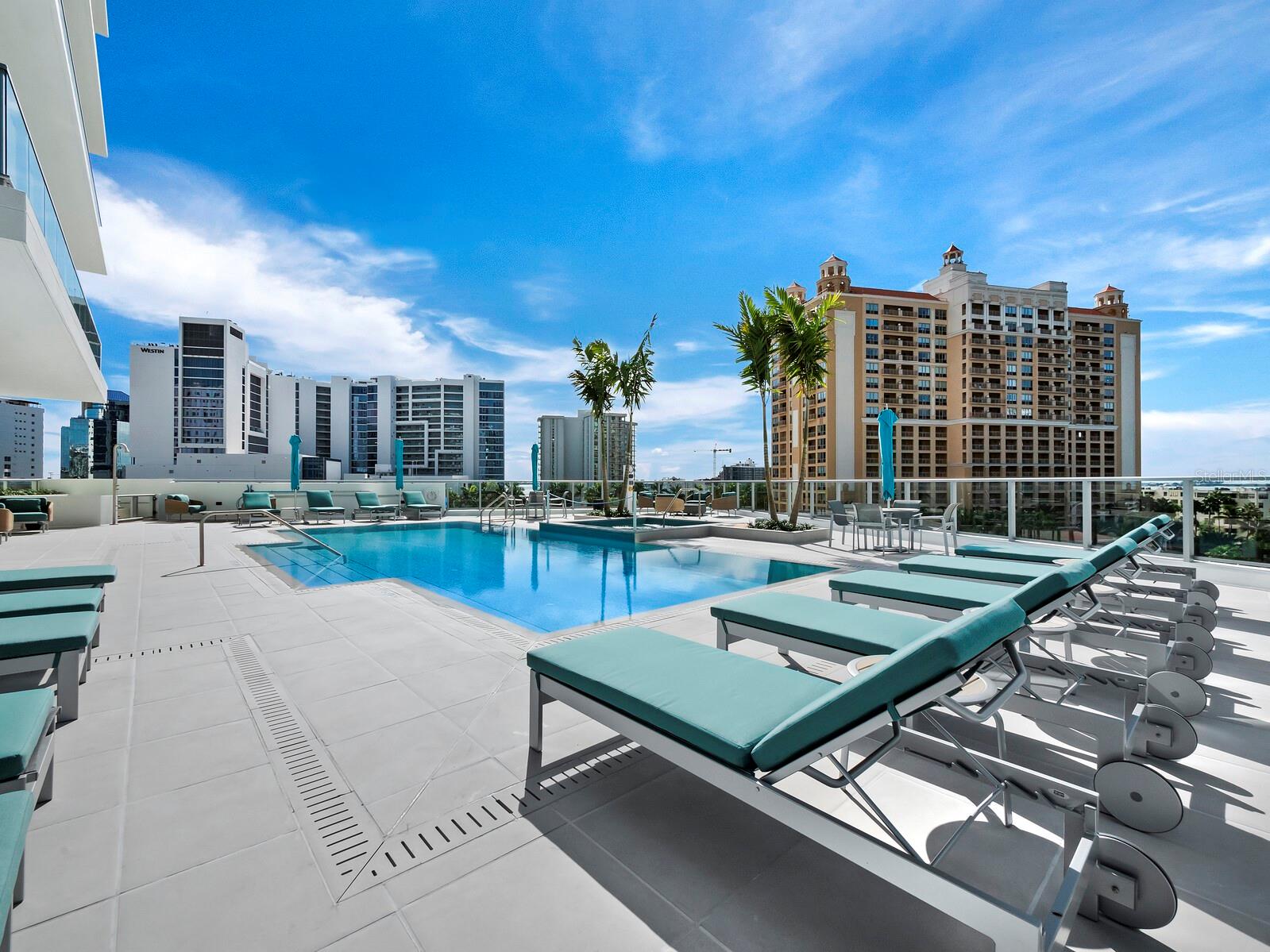 301 QUAY COMMONS #1003, SARASOTA, FL — photo 58