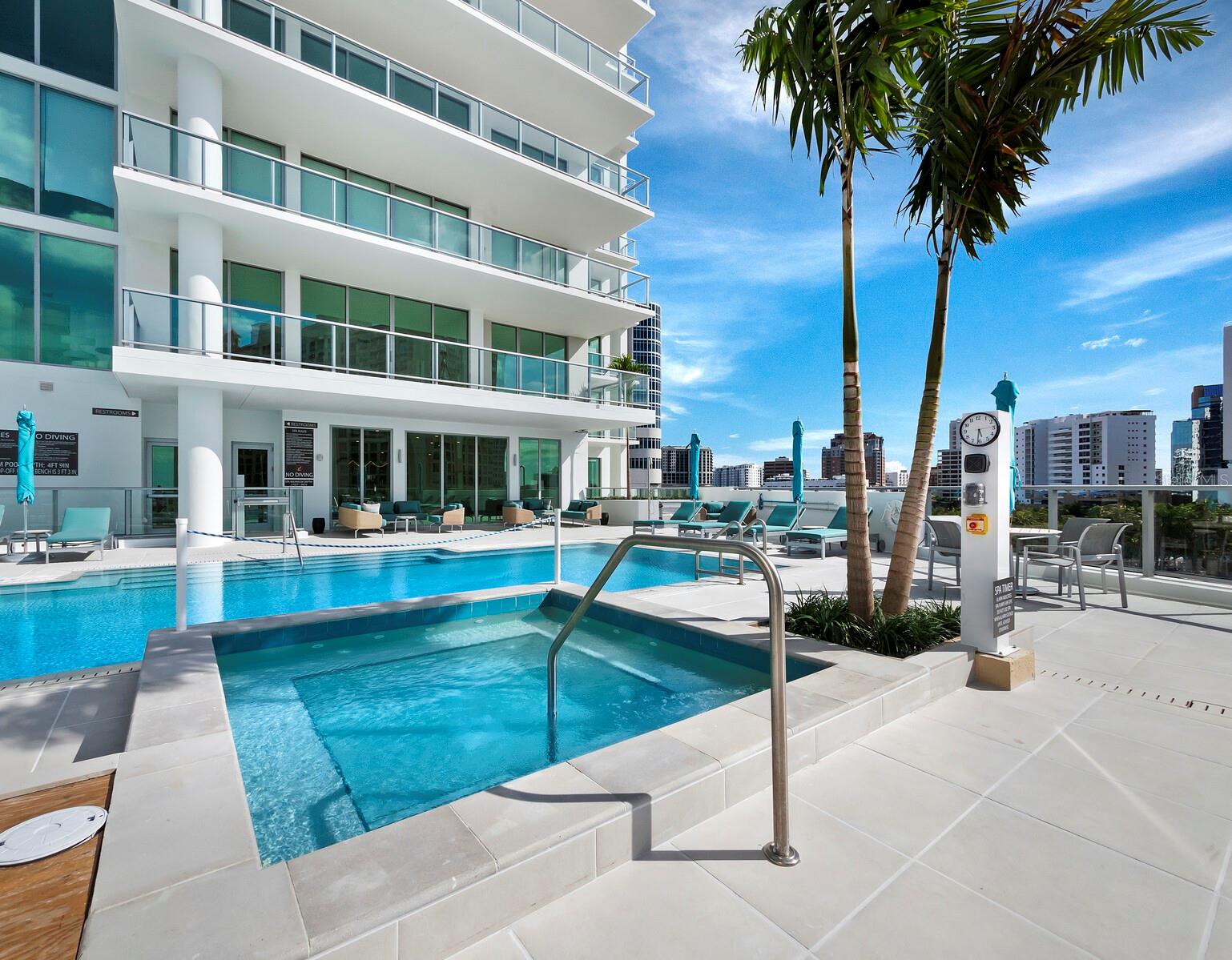 301 QUAY COMMONS #1003, SARASOTA, FL — photo 59