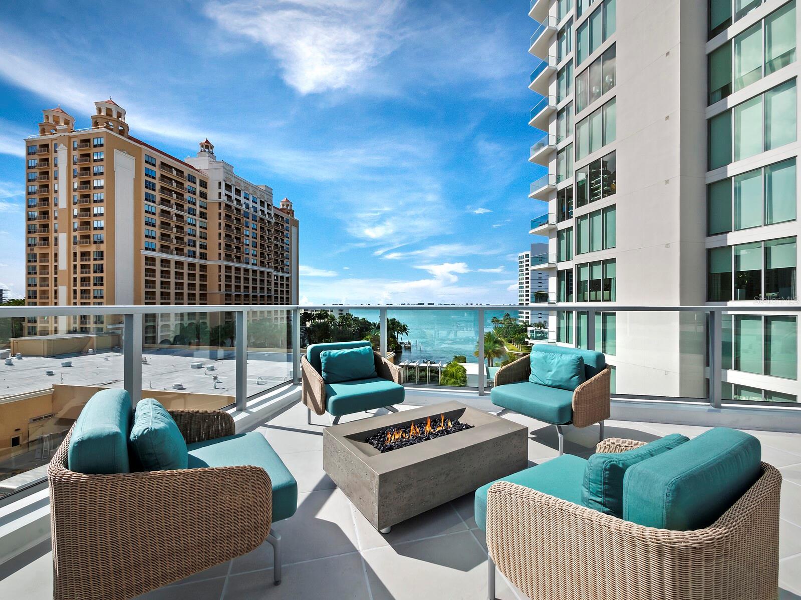 301 QUAY COMMONS #1003, SARASOTA, FL — photo 60