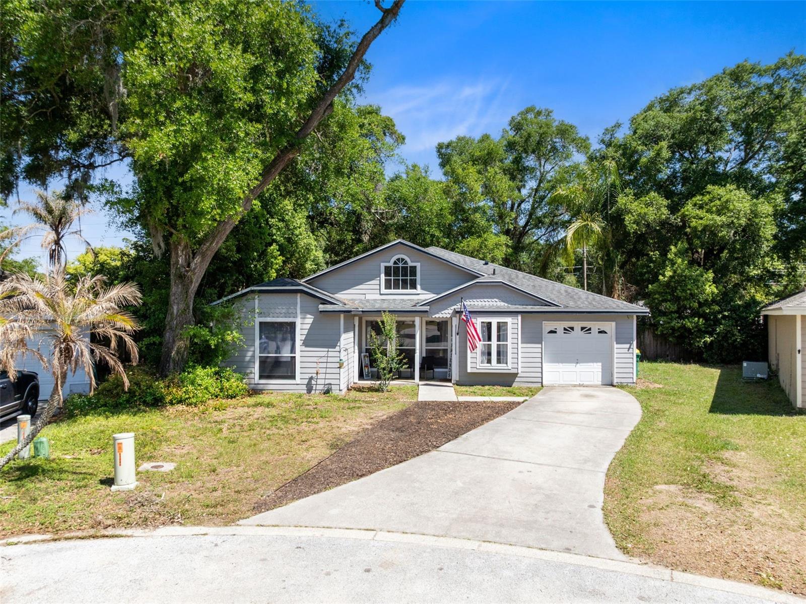 601 ARLINGTON CT, EUSTIS, FL — photo 8