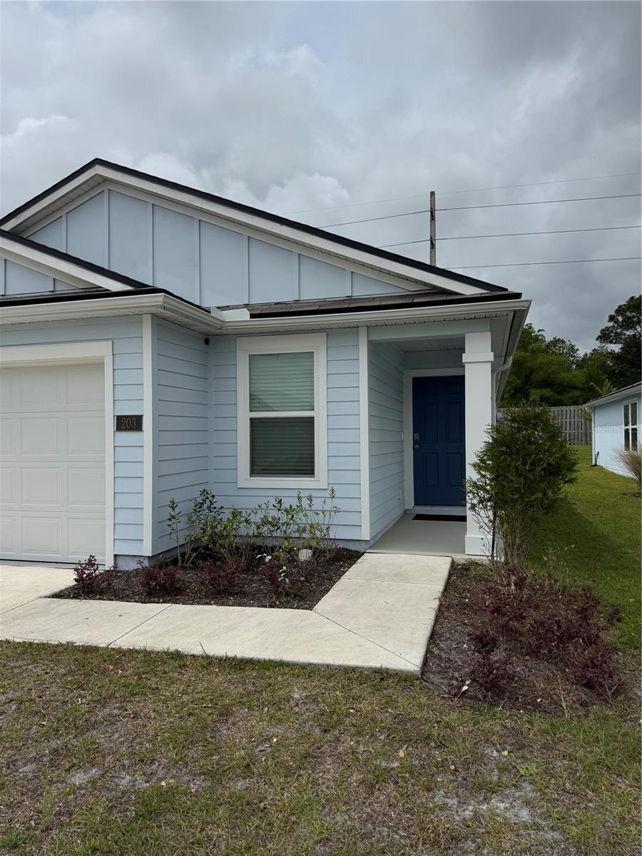 203 CHESTERWOOD RD, ST AUGUSTINE, FL — photo 3