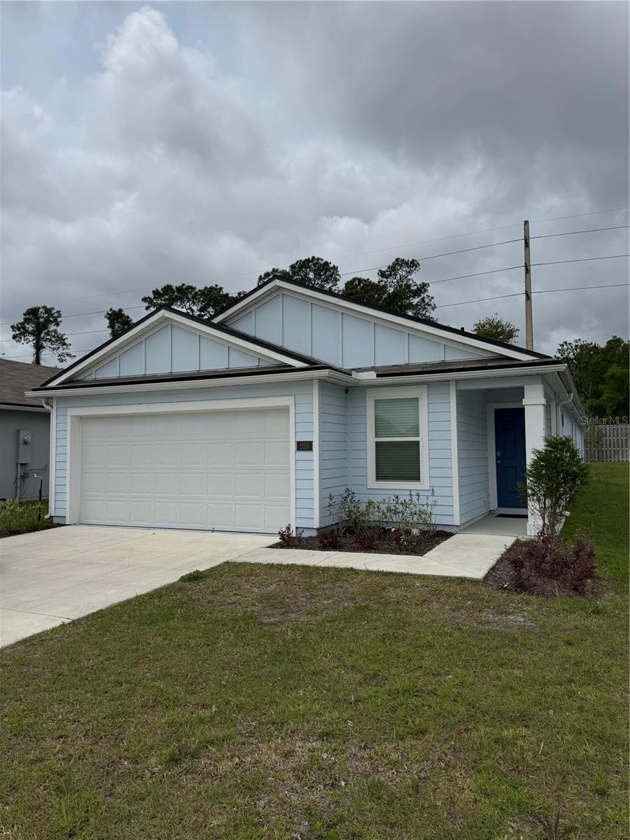 203 CHESTERWOOD RD, ST AUGUSTINE, FL
