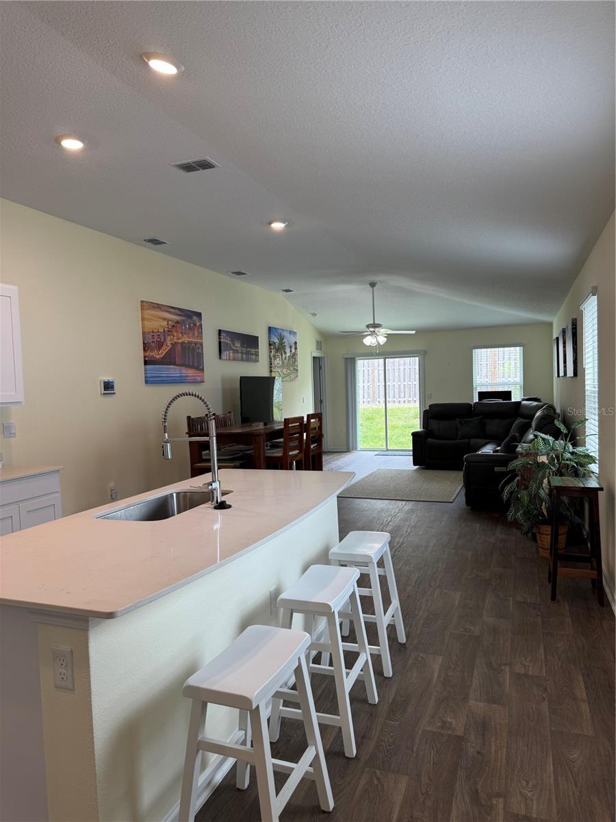 203 CHESTERWOOD RD, ST AUGUSTINE, FL — photo 4