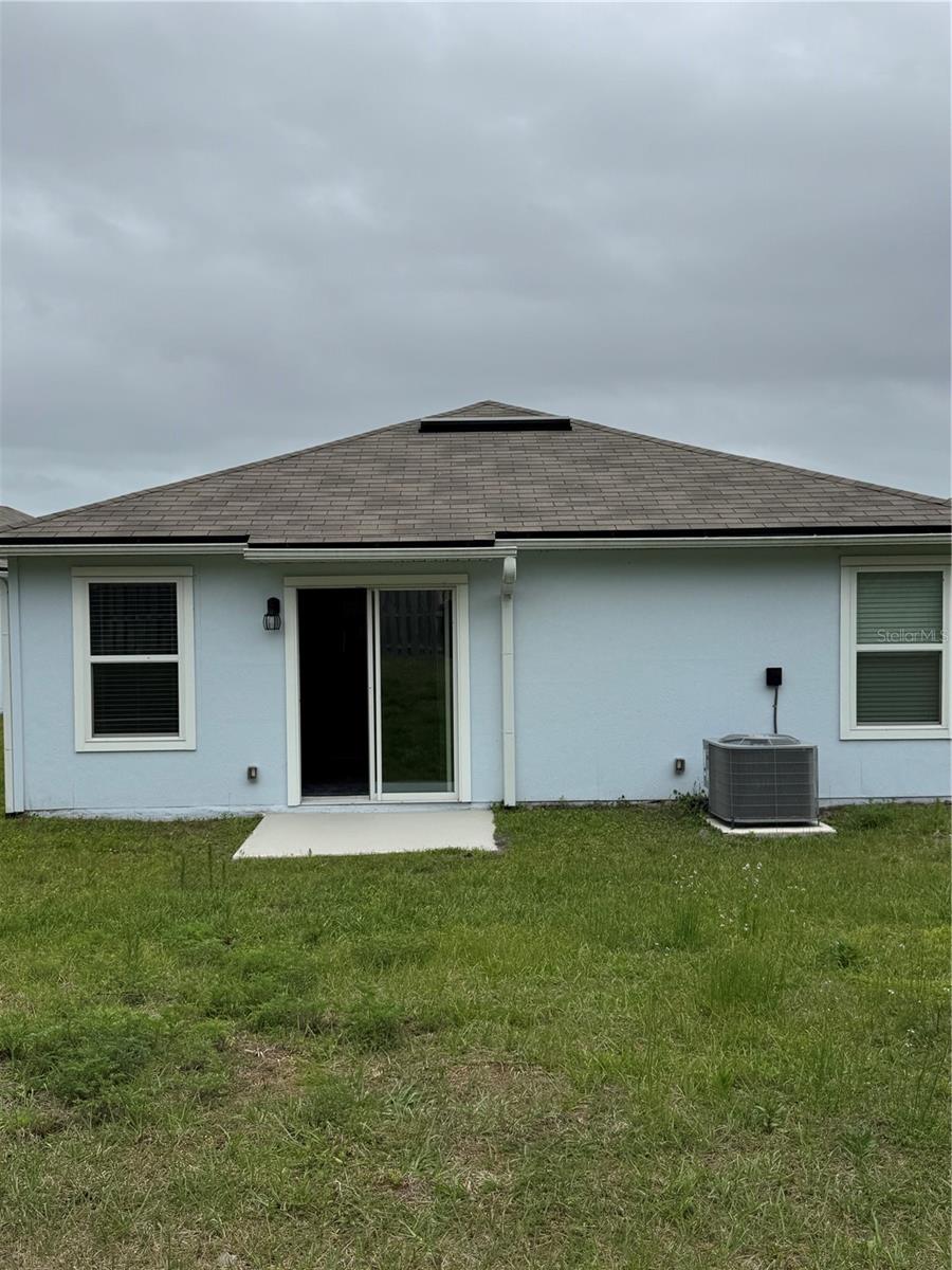203 CHESTERWOOD RD, ST AUGUSTINE, FL — photo 23