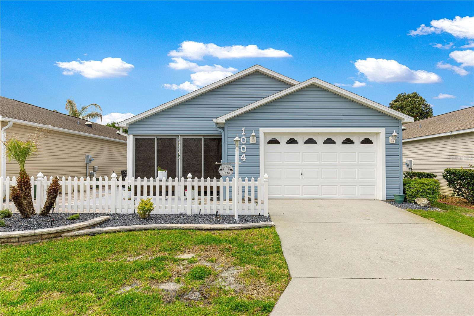 1004 DAVIT PL, THE VILLAGES, FL